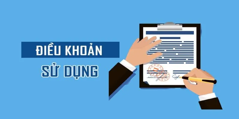 Nội dung chính trong điều khoản chơi