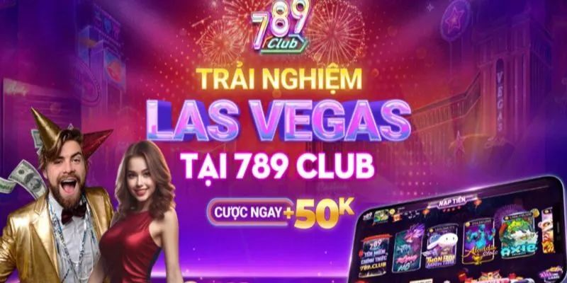 Chơi tài xỉu 789club